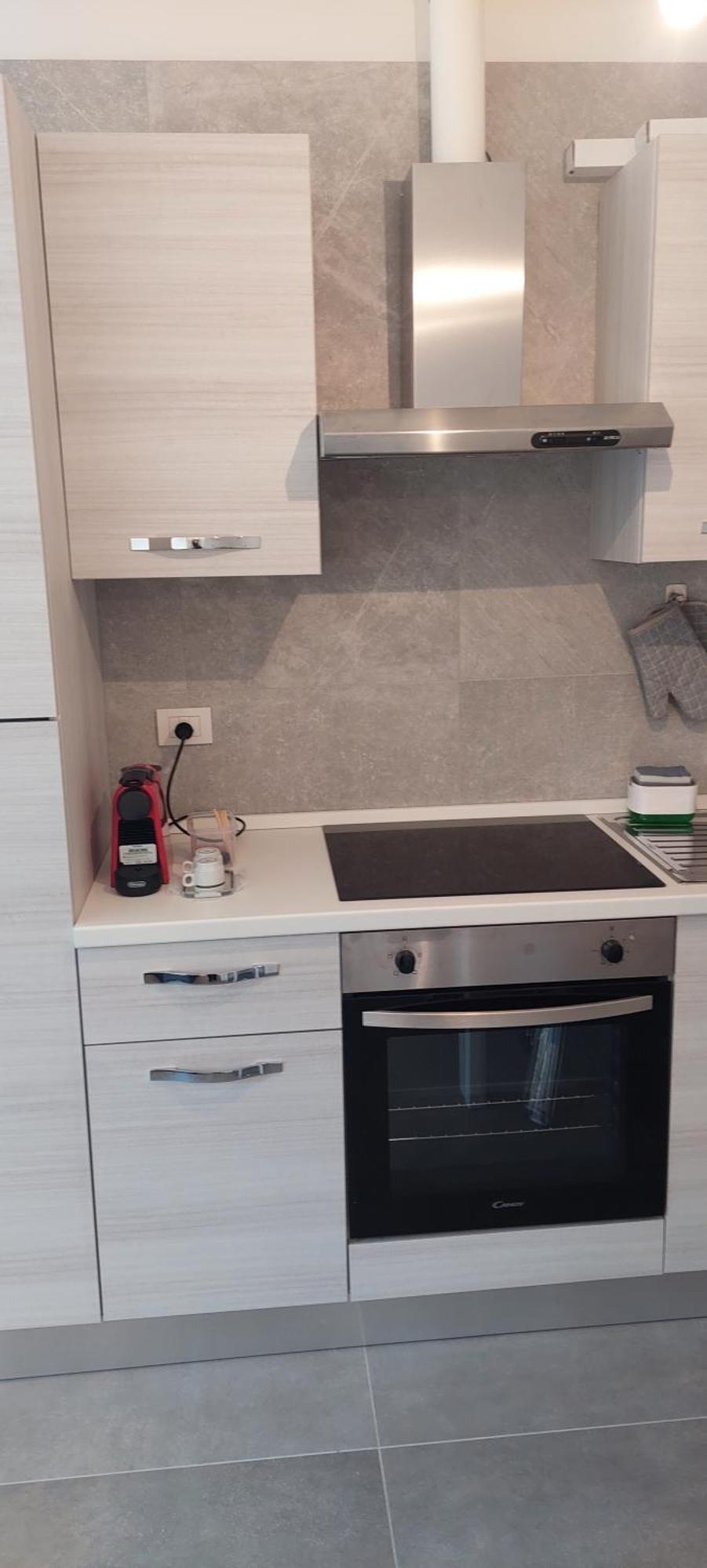 Casa Laura Zona Bellagio Lägenhet Magreglio Exteriör bild