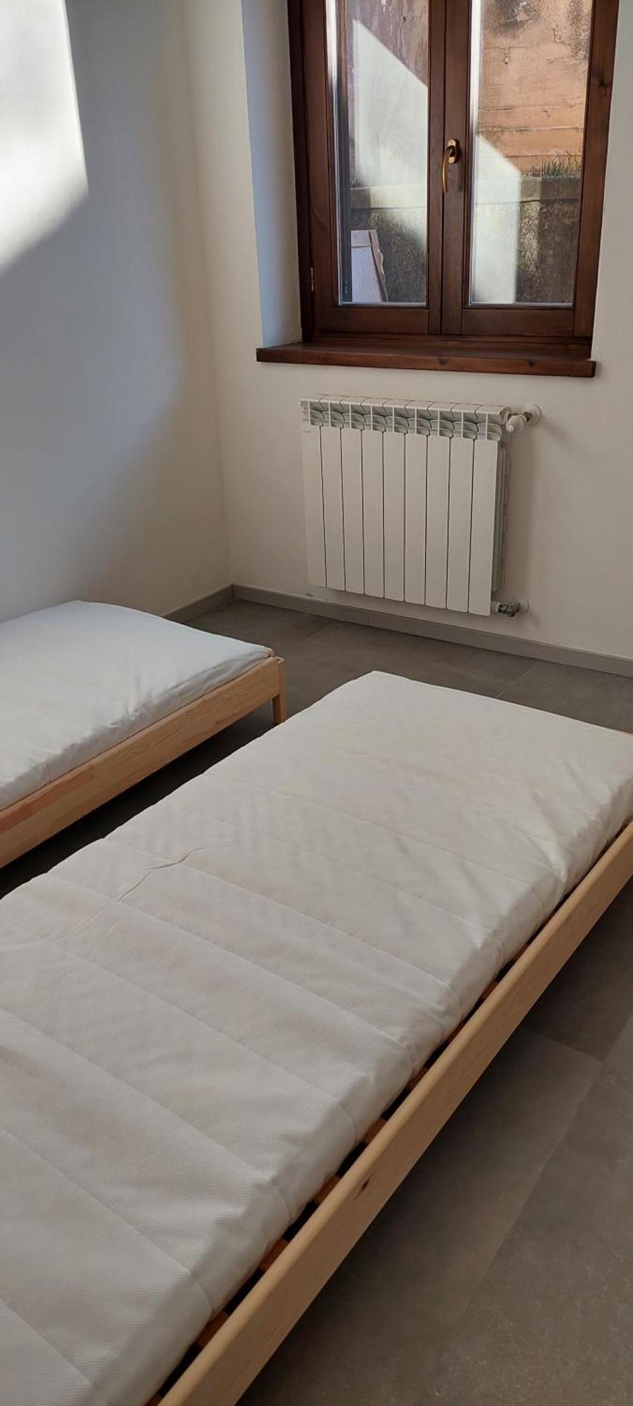 Casa Laura Zona Bellagio Lägenhet Magreglio Exteriör bild