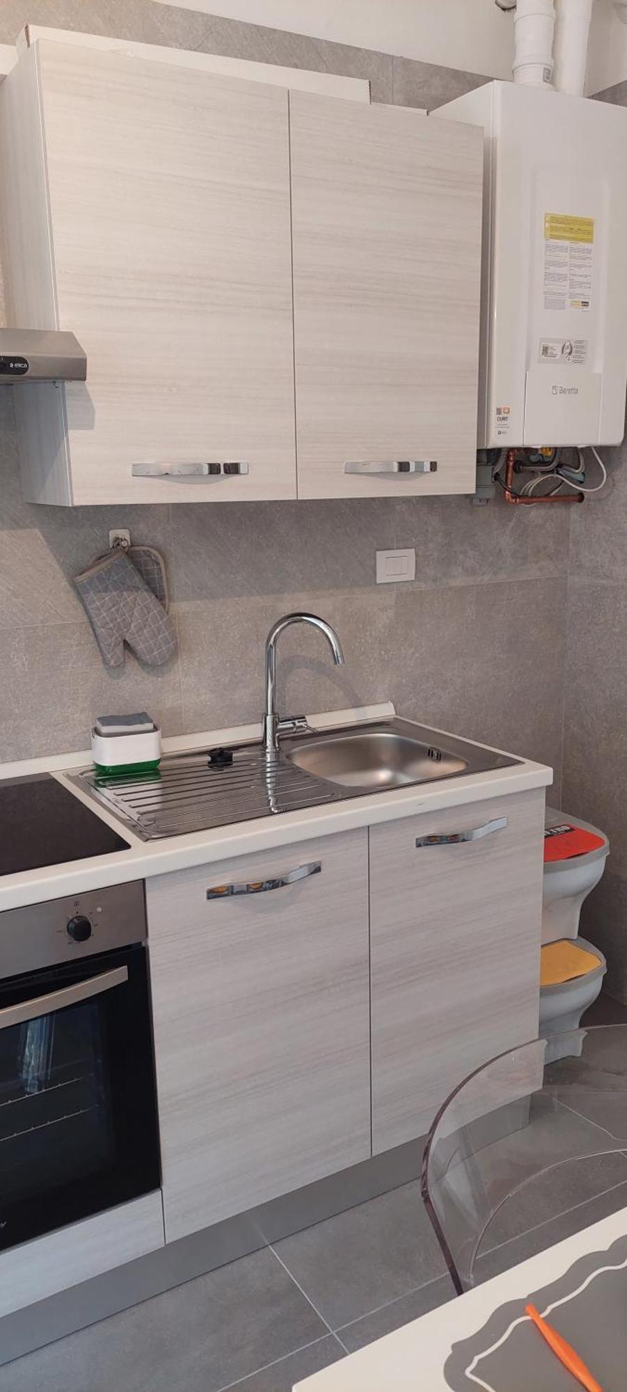 Casa Laura Zona Bellagio Lägenhet Magreglio Exteriör bild