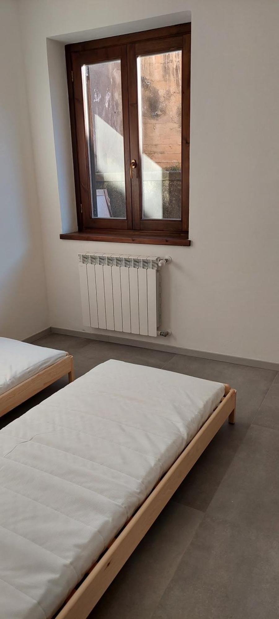 Casa Laura Zona Bellagio Lägenhet Magreglio Exteriör bild