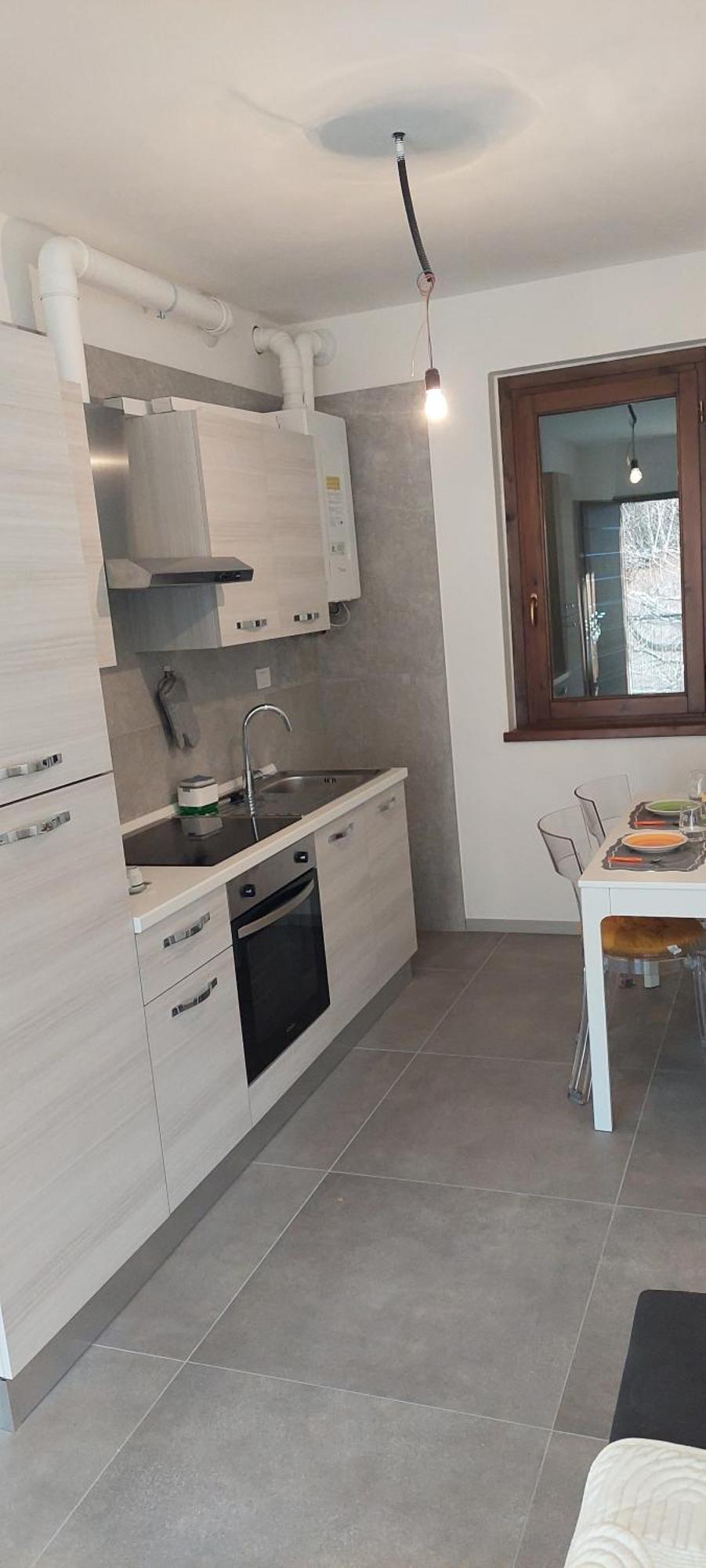Casa Laura Zona Bellagio Lägenhet Magreglio Exteriör bild